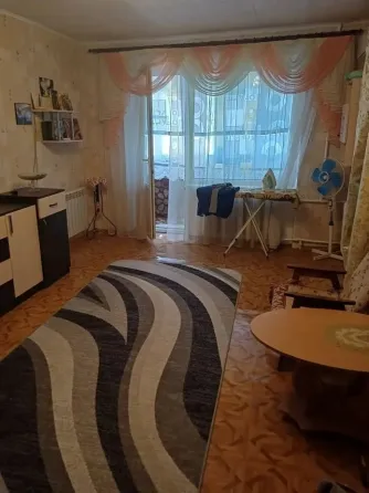 Сдам 1-комнатную квартиру на Зелёном Макеевка