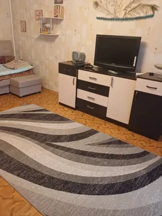 Сдам 1-комнатную квартиру на Зелёном Макеевка