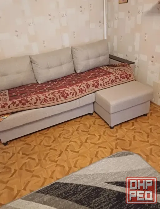 Сдам 1-комнатную квартиру на Зелёном Макеевка - изображение 2