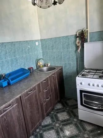 Сдам 1-комнатную квартиру на Зелёном Макеевка