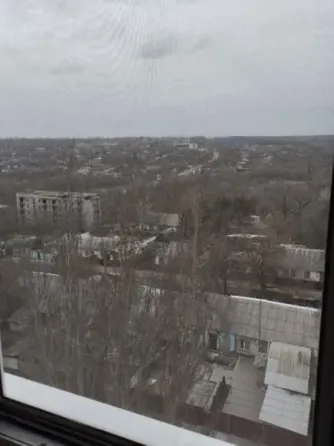 1к. кв 32м2. 8\9 макеевка центрально городской рн. ул успенского 2.5 млн Макеевка