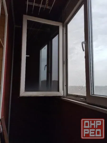 1к. кв 32м2. 8\9 макеевка центрально городской рн. ул успенского 2.5 млн Макеевка - изображение 2