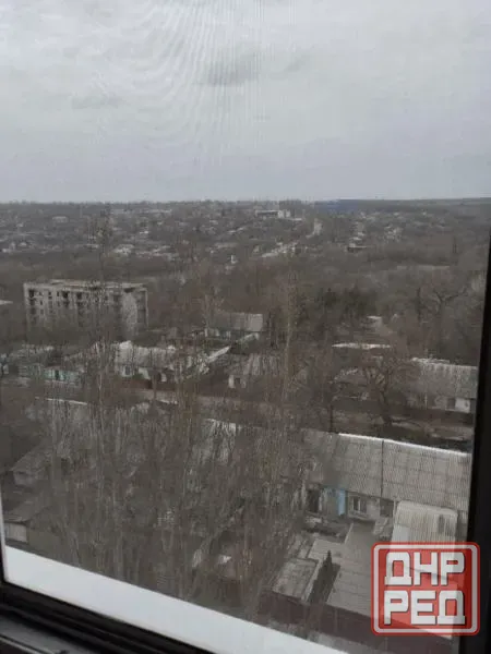 1к. кв 32м2. 8\9 макеевка центрально городской рн. ул успенского 2.5 млн Макеевка - изображение 1