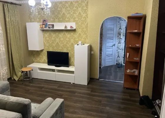 Сдам 1-комнатную квартиру в Центре Макеевки Макеевка