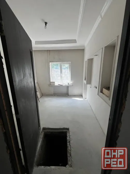 Продам дом 80 м2. Мариуполь, Кленовая. Мариуполь - изображение 4