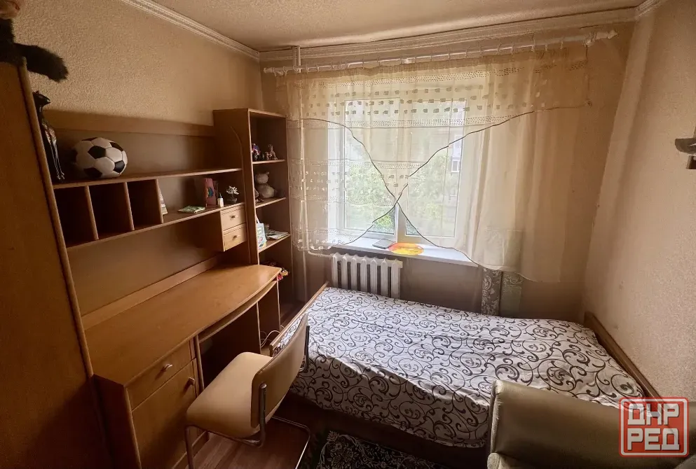 Выгодно продам квартиру 3 комнатную Енакиево - изображение 6