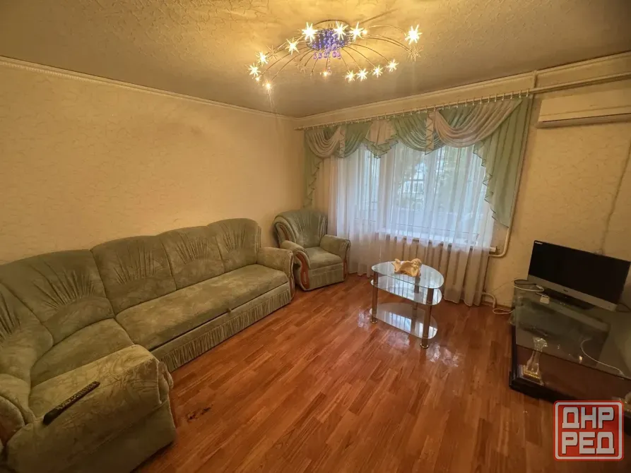 Выгодно продам квартиру 3 комнатную Енакиево - изображение 4