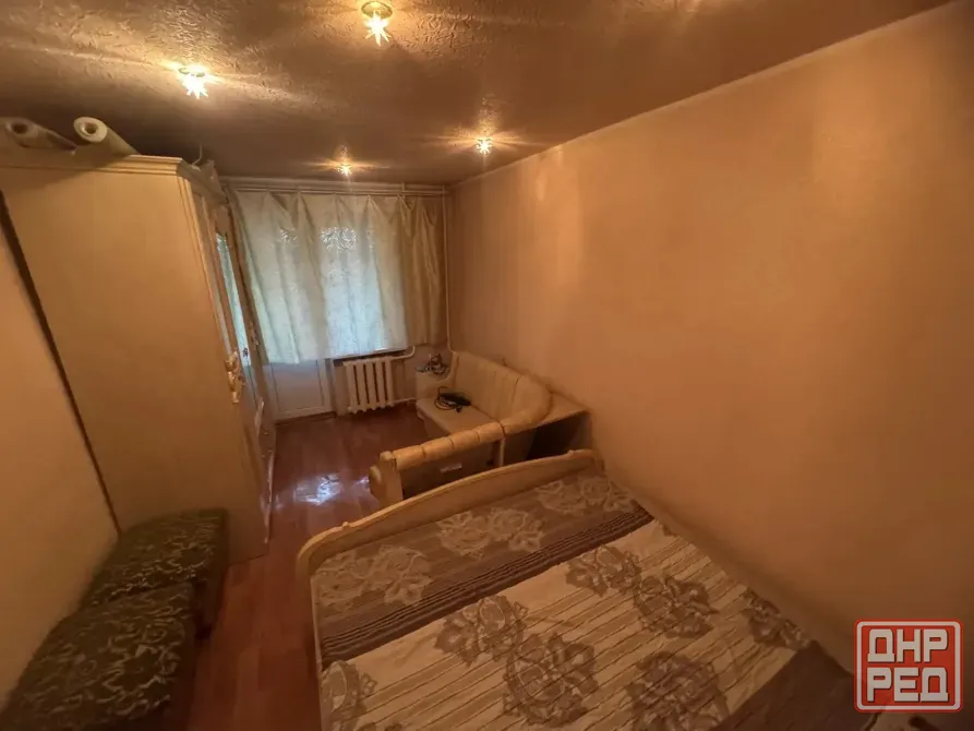 Выгодно продам квартиру 3 комнатную Енакиево - изображение 3