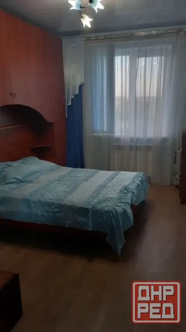 Сдам 2-х комнатную квартиру на Солнечном Макеевка - изображение 3