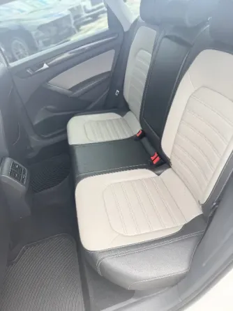 VOLKSWAGEN PASSAT B8 Донецк