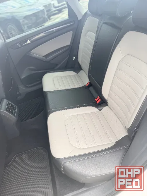 VOLKSWAGEN PASSAT B8 Донецк - изображение 6