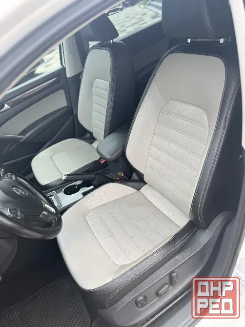 VOLKSWAGEN PASSAT B8 Донецк - изображение 7