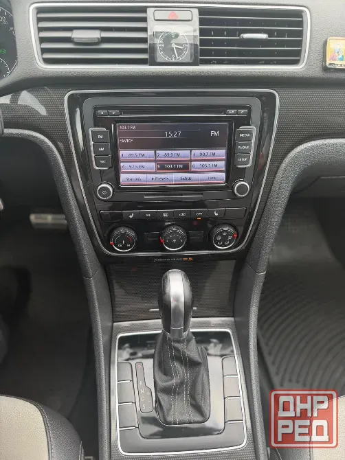 VOLKSWAGEN PASSAT B8 Донецк - изображение 8