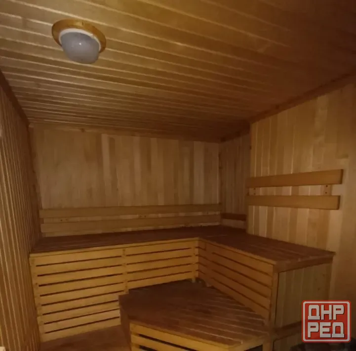 Сдам, замечательный, тёплый дом, Ленинский район, район оцкб. Реальное предложение, постоянная вода, Донецк - изображение 1