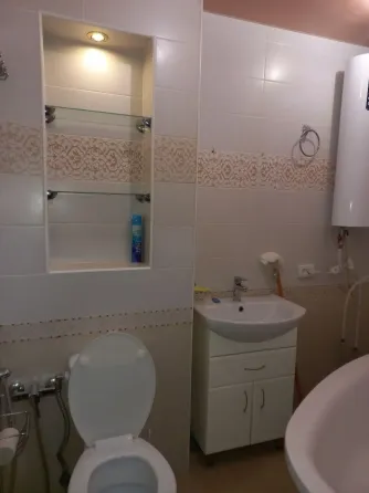 Сдаётся 1 ком квартира , ул. Куприна , Боссе . Донецк