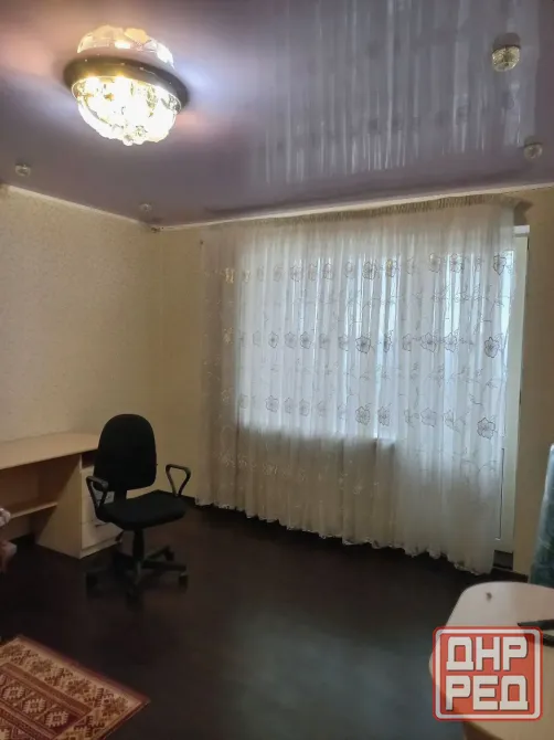 Сдаётся 1 ком квартира , ул. Куприна , Боссе . Донецк - изображение 3