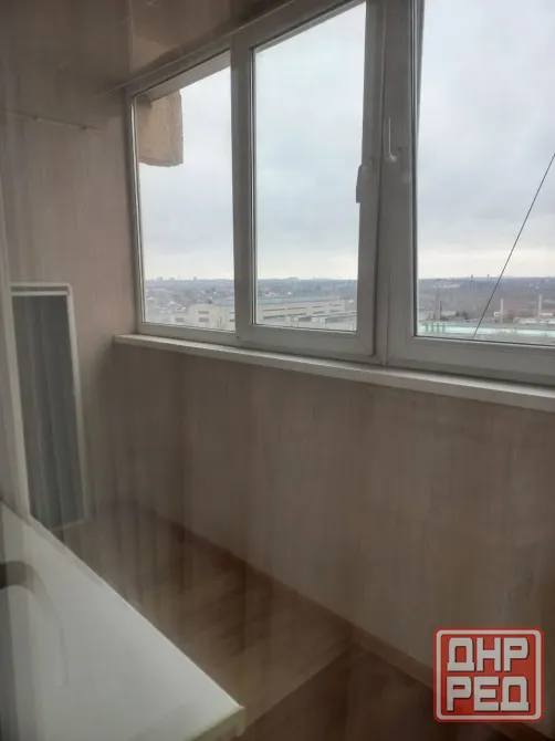 Сдаётся 1 ком квартира , ул. Куприна , Боссе . Донецк - изображение 7