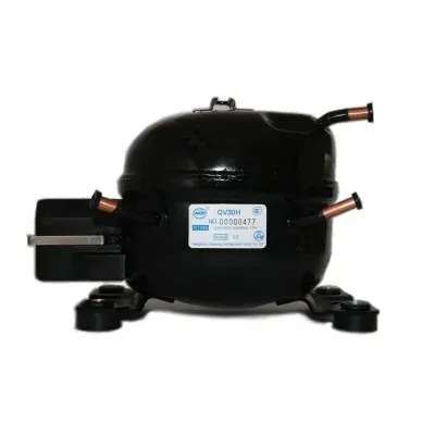 Компрессор Wansheng QV30H MV (R134a, -23,3С, 75Вт) Макеевка