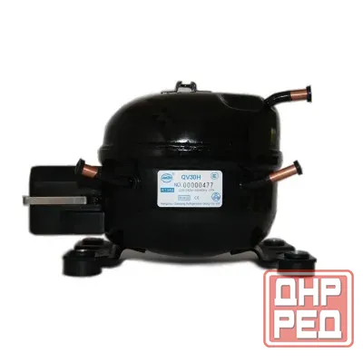 Компрессор Wansheng QV30H MV (R134a, -23,3С, 75Вт) Макеевка - изображение 1