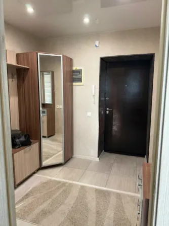 1к квартира по адресу Дзержинского, 12, Ворошиловский район (г. Донецк) Донецк