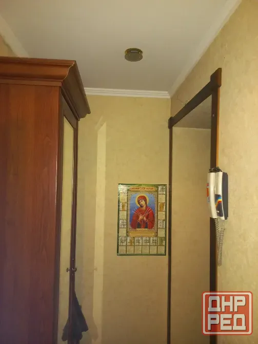 Продаю долю в 2 ком. квартире , Ленинский район Донецк - изображение 10