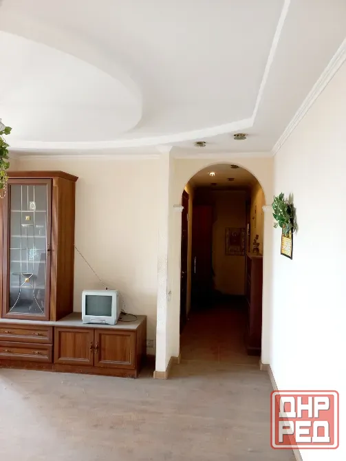 Продаю долю в 2 ком. квартире , Ленинский район Донецк - изображение 4