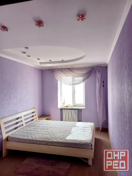Продаю долю в 2 ком. квартире , Ленинский район Донецк - изображение 2