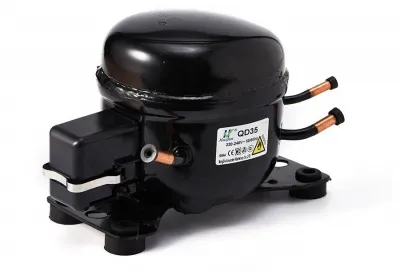 Компрессор Wansheng QV30H NX (R134a, -23,3С, 93Вт) Макеевка