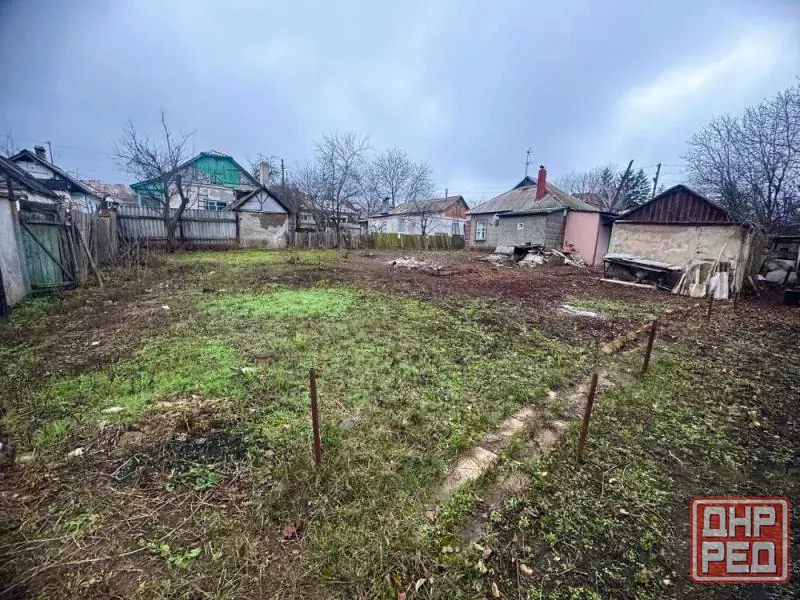 Продается участок,6,5соток.Куйбышевксий р-н,о-р Лукоморье.Цена 3,950млн Донецк - изображение 2