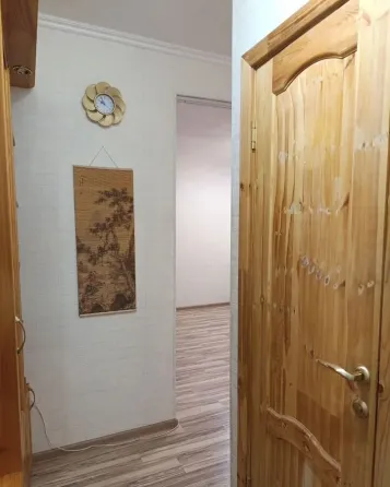 Сдается уютная однокомнатная квартира в Ворошиловском районе Донецк