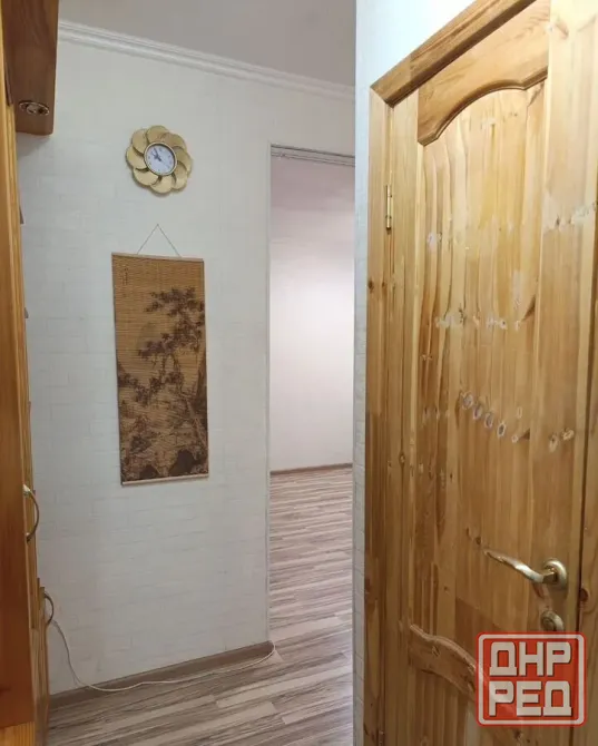 Сдается уютная однокомнатная квартира в Ворошиловском районе Донецк - изображение 3