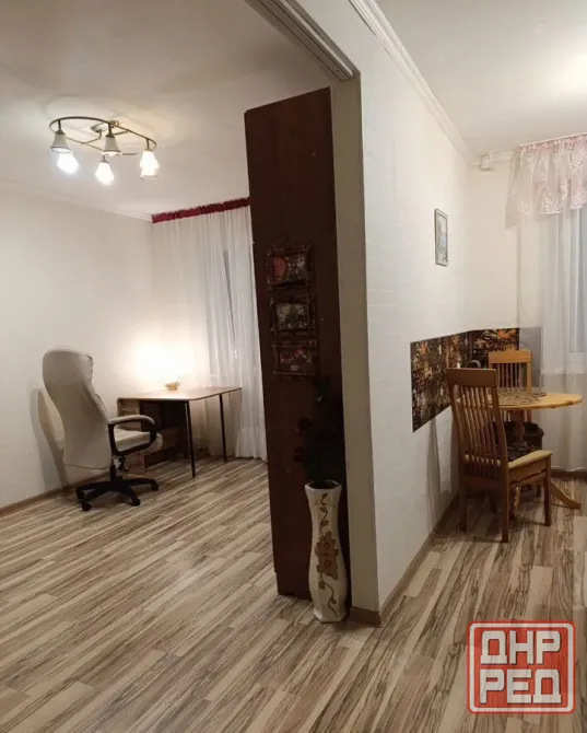 Сдается уютная однокомнатная квартира в Ворошиловском районе Донецк - изображение 8