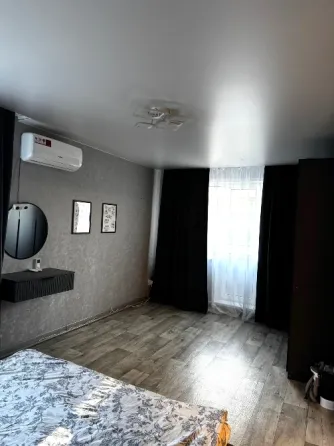Сдаю однокомнатную квартиру 37м² в Пролетарском районе Донецк