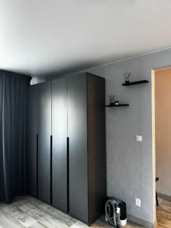 Сдаю однокомнатную квартиру 37м² в Пролетарском районе Донецк