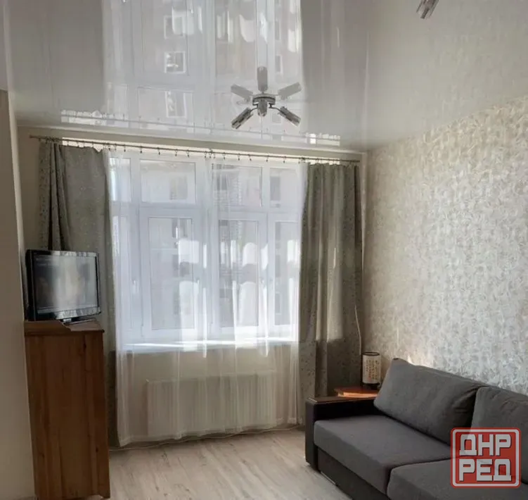 Сдам квартиру в Буденовском районе на Заперевальной Донецк - изображение 10