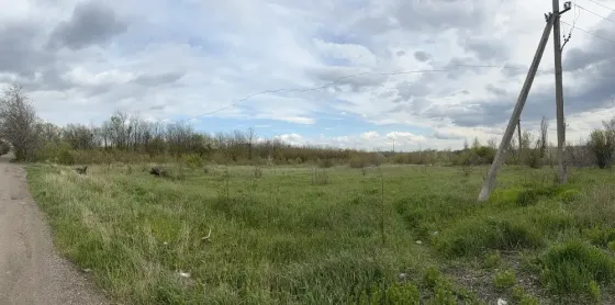 Продам, земельный участок, Гвардейка центр, ул. Водная. Макеевка