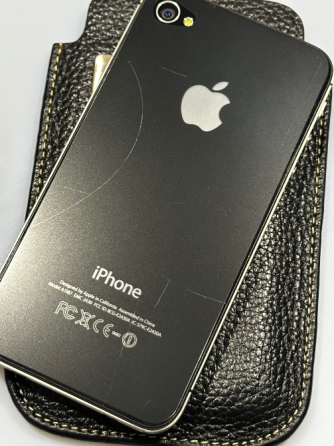 Apple iPhone 4s 16Gb Донецк