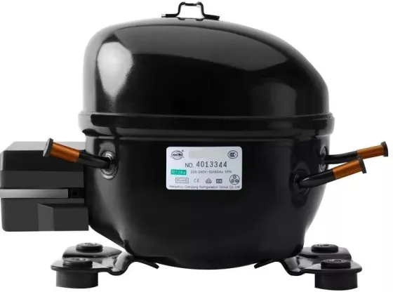 Компрессор Wansheng QD43H (R134a, -23,3С, 110Вт) Макеевка