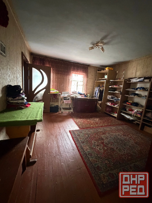 Цена снижена!!! Продажа дома,г. Макеевка Советский р-н, Нижняя Крынка ул.Пушкина Макеевка - изображение 1