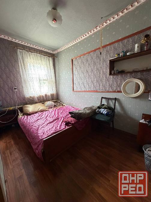 Цена снижена!!! Продажа дома,г. Макеевка Советский р-н, Нижняя Крынка ул.Пушкина Макеевка - изображение 4