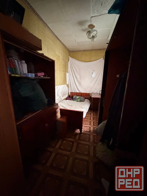Цена снижена!!! Продажа дома,г. Макеевка Советский р-н, Нижняя Крынка ул.Пушкина Макеевка - изображение 8