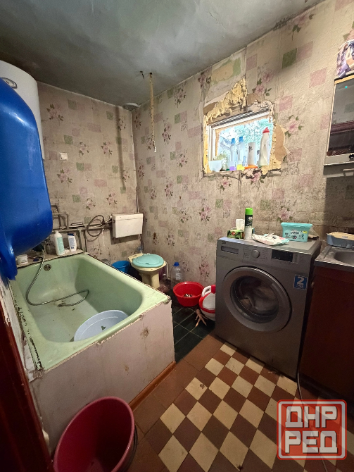 Цена снижена!!! Продажа дома,г. Макеевка Советский р-н, Нижняя Крынка ул.Пушкина Макеевка - изображение 6