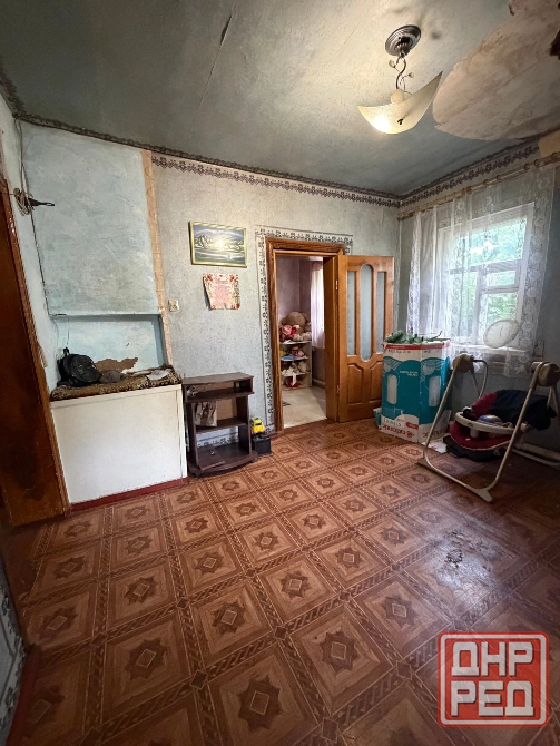 Цена снижена!!! Продажа дома,г. Макеевка Советский р-н, Нижняя Крынка ул.Пушкина Макеевка - изображение 3