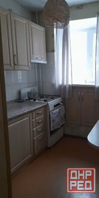 1-к квартира Киевский район Донецк - изображение 3