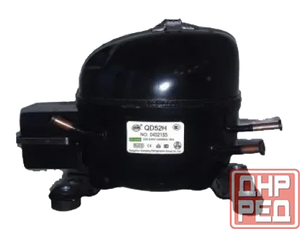 Компрессор Wansheng QD52H (R134a, -23,3С, 130Вт) Макеевка - изображение 1