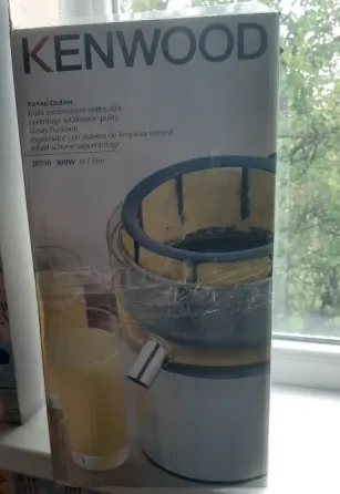 Соковыжималка Kenwood Донецк