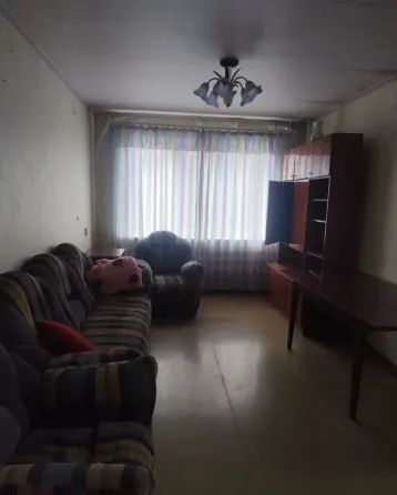 3-к квартира Петровский район Донецк