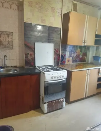 3-к квартира Петровский район Донецк