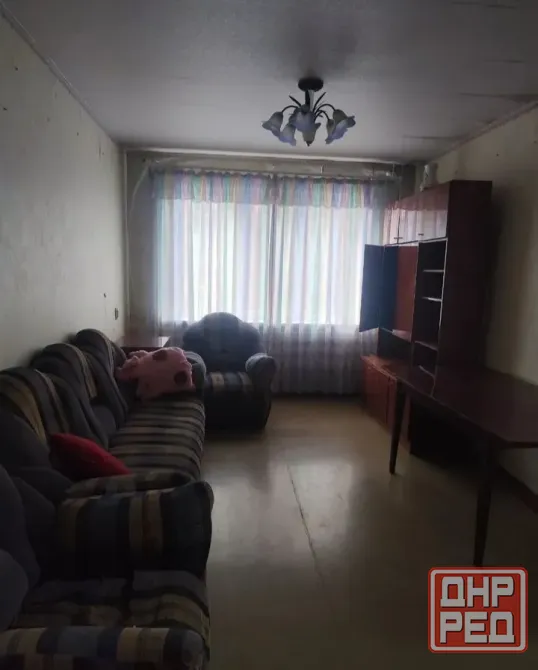 3-к квартира Петровский район Донецк - изображение 4
