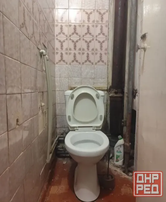 3-к квартира Петровский район Донецк - изображение 9